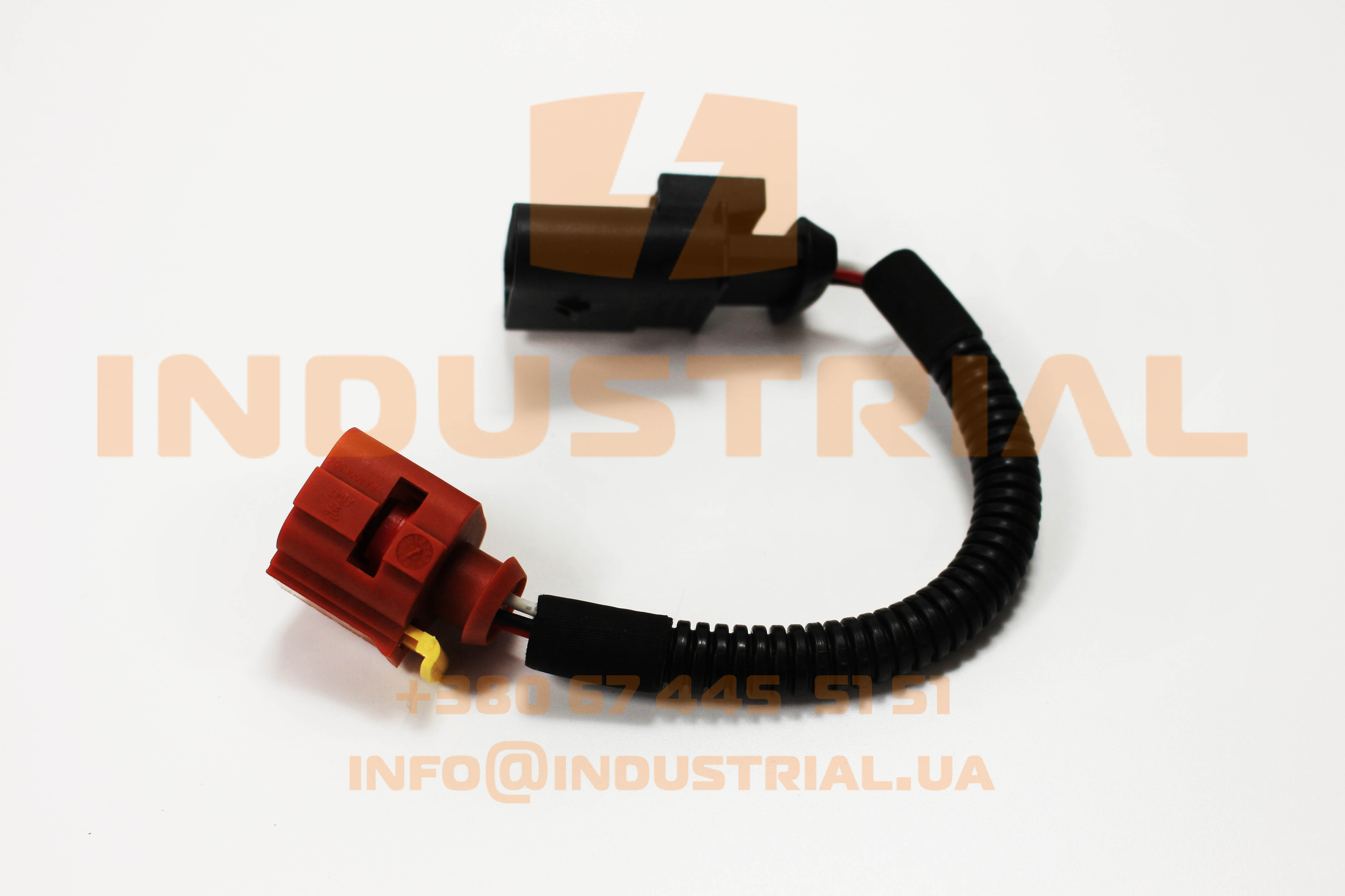MCD 3126013 MEC DIESEL